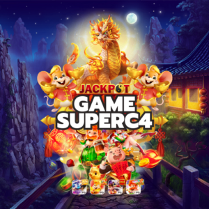 Game Superc4