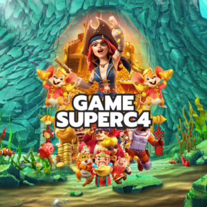 Game Superc4